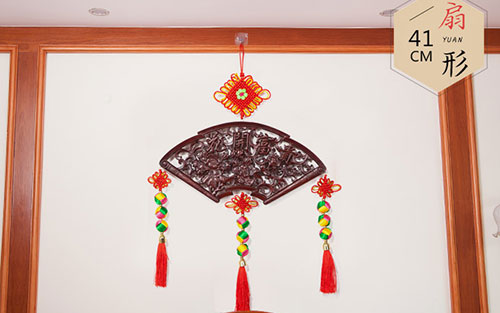镜铁区中国结挂件实木客厅玄关壁挂装饰品种类大全